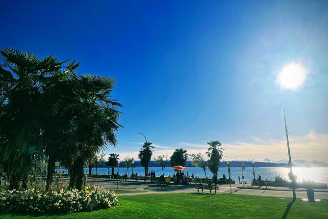2 Unforgettable Hours in Vancouver - Why this tour works well on your first day