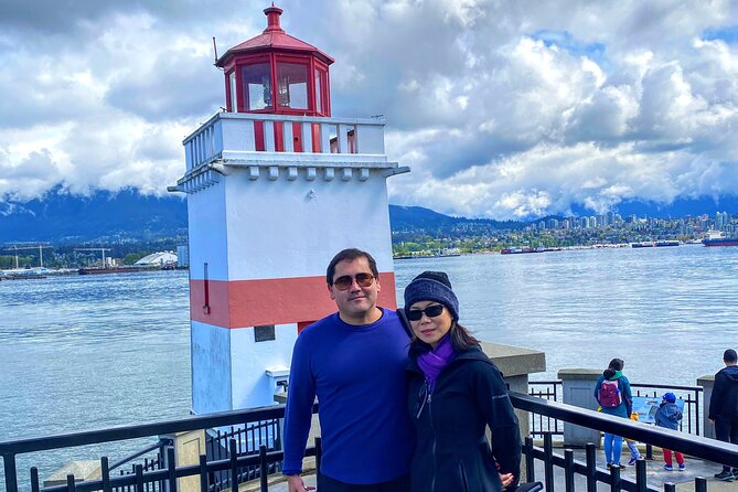 2 Unforgettable Hours in Vancouver - Chinatown beyond a quick photo stop