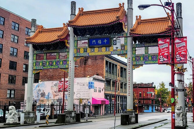 3 Unforgettable Hours in Vancouver - What the guides add to the experience