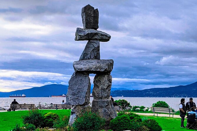 3 Unforgettable Hours in Vancouver - Chinatown and Gastown: Vancouver’s older city face