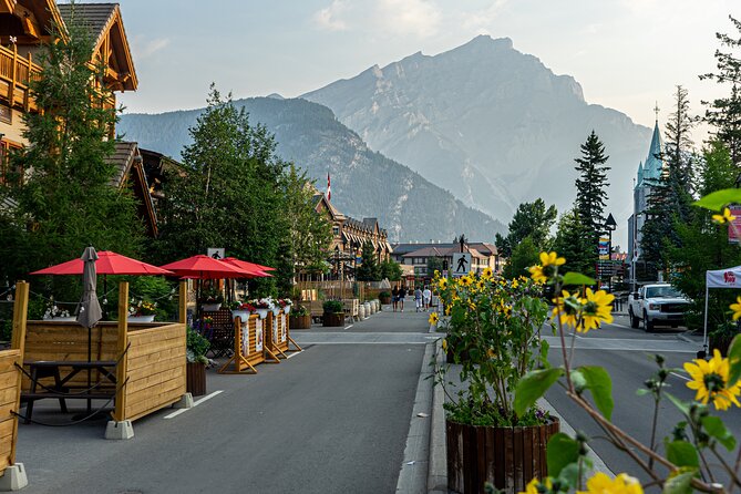 4-Day Canadian Rockies & Banff Classic Summer Tour - Why this Rockies route works in four days