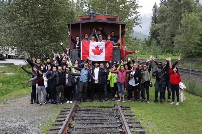 4 Days Canadian Rockies Fall/Spring Tour - What the $647.34 price really covers
