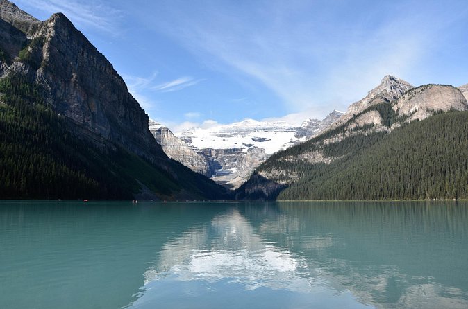 4 Days Canadian Rockies Fall/Spring Tour - Fall and spring considerations