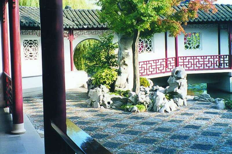 4-Hour Private Tour of Vancouver's Gardens - Dr. Sun Yat Sen Garden and a short Chinatown walk