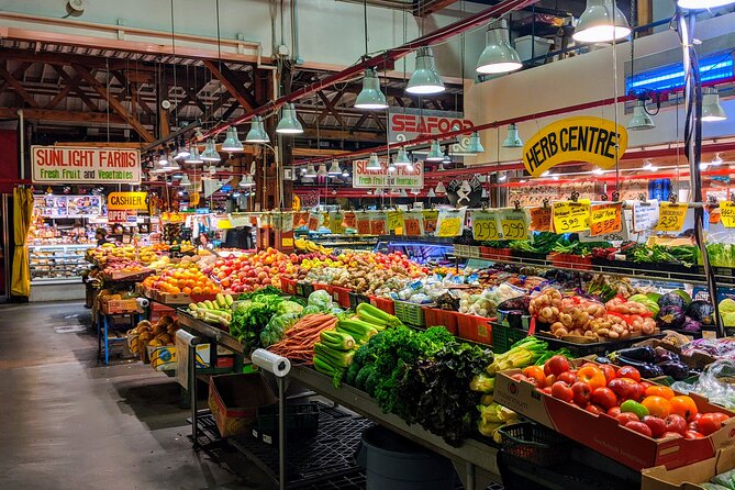 4 Unforgettable Hours in Vancouver - What the private vehicle adds