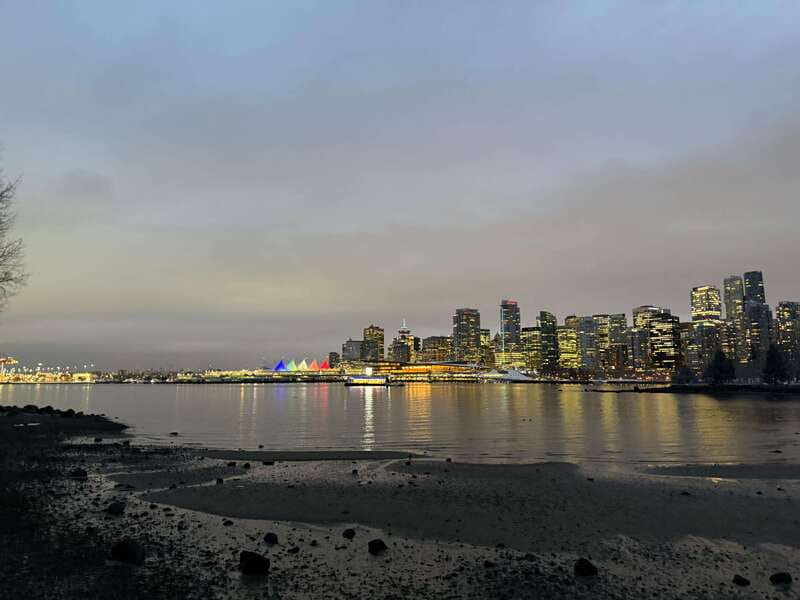 Aquarium & StanleyPark+20 Gem Spots+City/Vip Car+Small Group - Price, timing, and practical value
