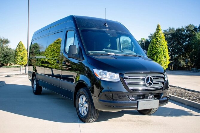 Arrival Private Transfer Vancouver YVR or Cruise Port to Vancouver by Minibus - Is $172.02 per person good value?