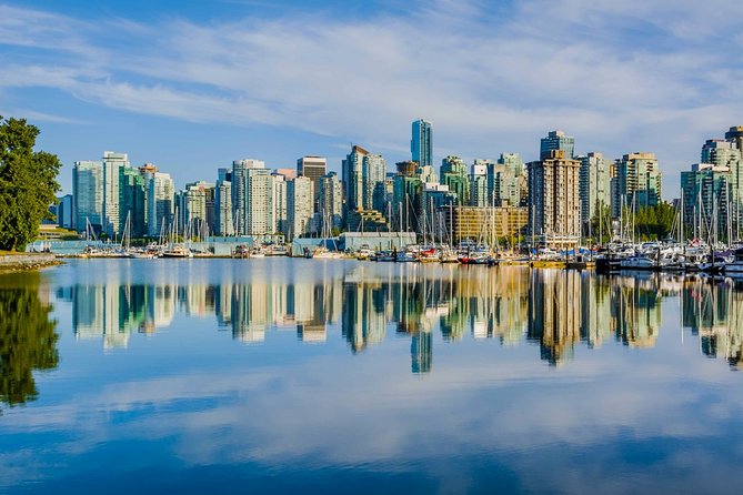 Arrival Transfer: Vancouver Airport YVR - Vancouver by Luxury SUV - Is $146.57 per person a fair value?