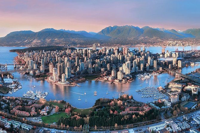 Arrival Transfer: Vancouver Airport YVR - Vancouver by Luxury SUV - Who will appreciate this transfer most?