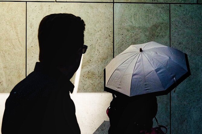 Art of Street Photography Guided Walk - What this Vancouver photography walk is really about