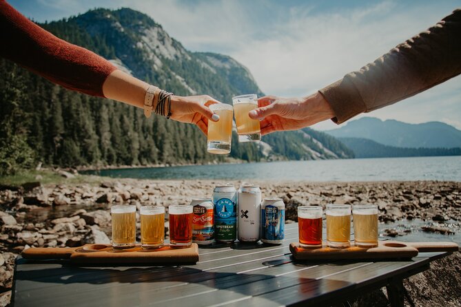 Backcountry Beer Tasting Heli-Tour & Landing (Depart SKY Hangar) - Weather, comfort, and practical limits