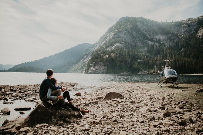Backcountry Beer Tasting Heli-Tour & Landing (Depart SKY Hangar) - Is this helicopter beer tour worth booking?
