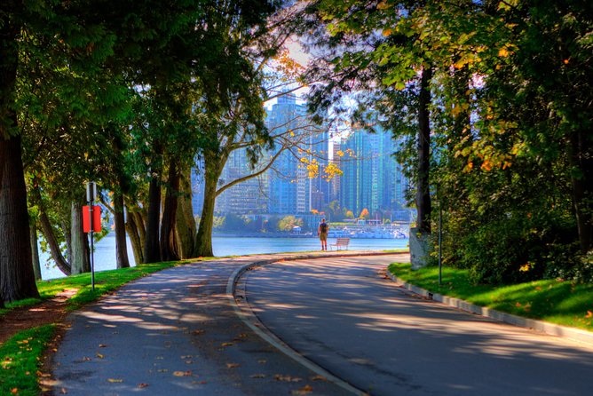 Best of Vancouver Private Tour - Why this tour works for a first day in Vancouver