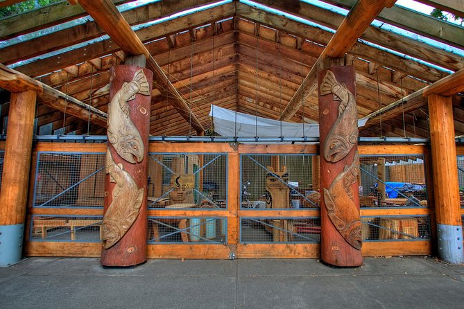 Best of Vancouver Private Tour - Queen Elizabeth Park’s gardens and high viewpoint