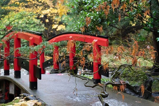 Best of Victoria and Butchart Gardens Day Tour from Vancouver - What the $265.64 price really buys