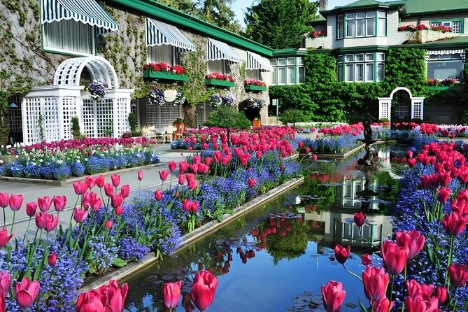 Best of Victoria and Butchart Gardens Day Tour from Vancouver - Who will enjoy this tour most