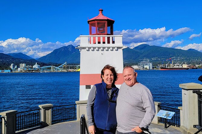 Best Vancouver Family Tour with Kids - Science World gives the day a hands-on center