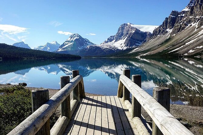 Canadian Rockies and Banff 4-Day Tour from Vancouver (Chn&Eng) - Day four: railway history, Kamloops, and the ride back to Vancouver