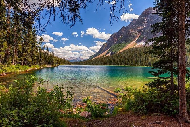 Canadian Rockies and Banff 4-Day Tour from Vancouver (Chn&Eng) - Meals, hotels, and the real cost