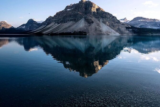 Canadian Rockies and Banff 4-Day Tour from Vancouver (Chn&Eng) - Should you book the Canadian Rockies and Banff tour?