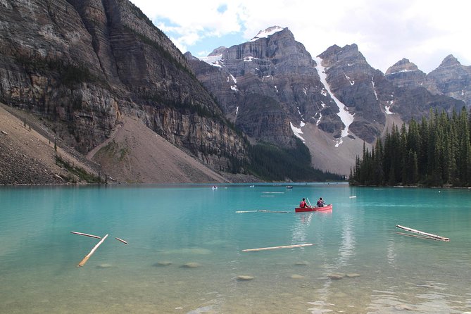 Canadian Rocky Mountains & Banff 5-Day Premium Tour - Who will enjoy this Rockies tour most