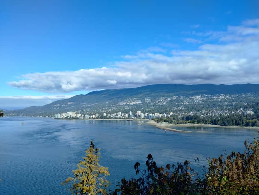 Capilano Br+Grouse Mtn+Dam+Lake&Hatcher/5in1/Small Group/Car - Price, included admissions, and extra costs