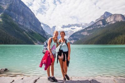 Caribou – Discover the Best of the Rockies (8-Days)
