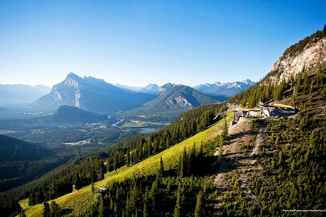 Circle West - Canadian Rockies Round Trip Bus Tour From Vancouver - Should you book Circle West?