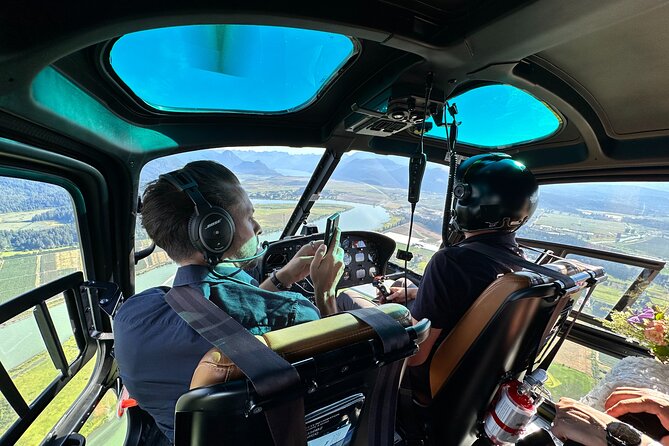 Discovery Flight Experience (Depart SKY Hangar) - Key points to know before booking