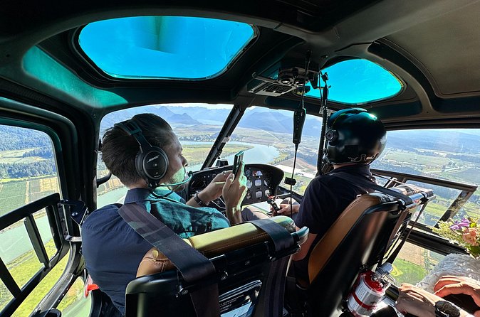 Discovery Flight Experience (Depart SKY Hangar) - Price, duration, and what you receive