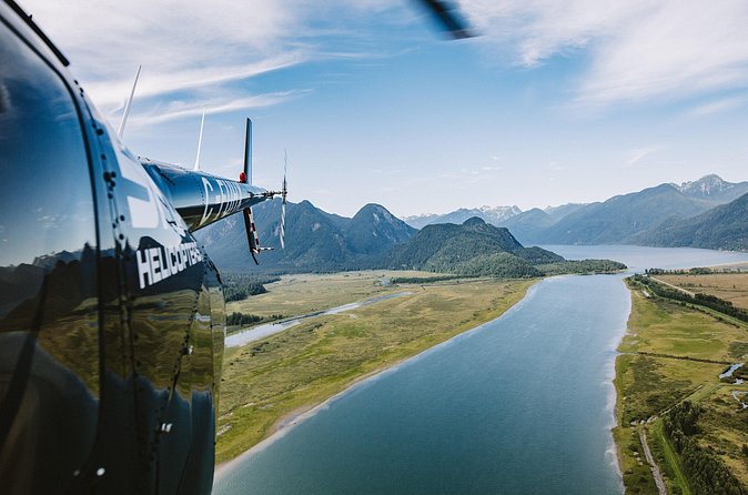 Discovery Flight Experience (Depart SKY Hangar) - Practical details that can affect your plans