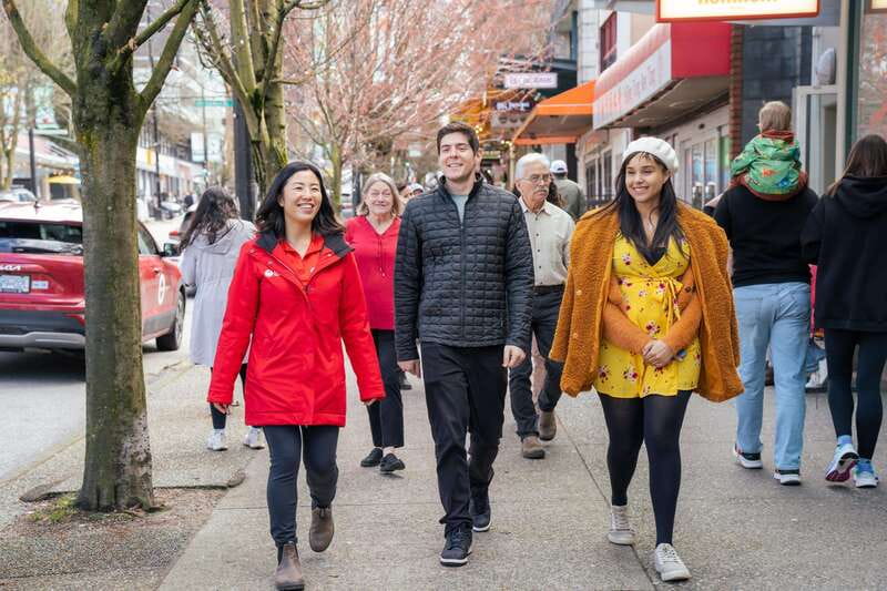 Downtown Vancouver: Asian Eats Walking Food Tour - From Kirin Chinese Restaurant to Richmond’s food culture