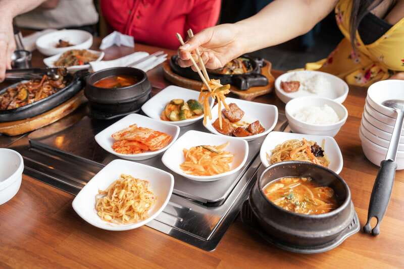 Downtown Vancouver: Asian Eats Walking Food Tour - Dim sum gives the tour its centerpiece