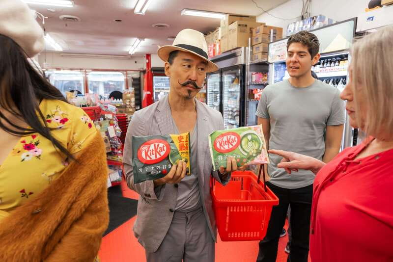 Downtown Vancouver: Asian Eats Walking Food Tour - What the $135 price really covers