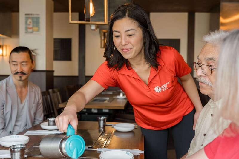 Downtown Vancouver: Asian Eats Walking Food Tour - Who will enjoy this Asian food tour most