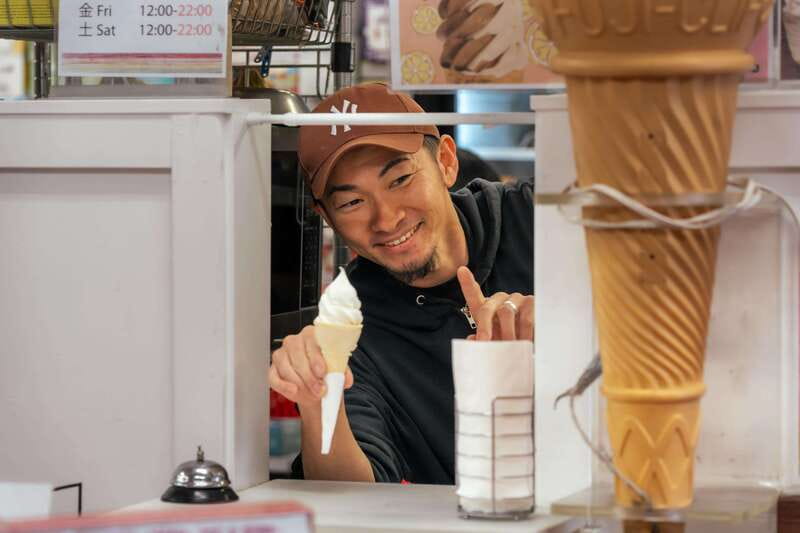 Downtown Vancouver: Asian Eats Walking Food Tour - Booking details worth checking before you go