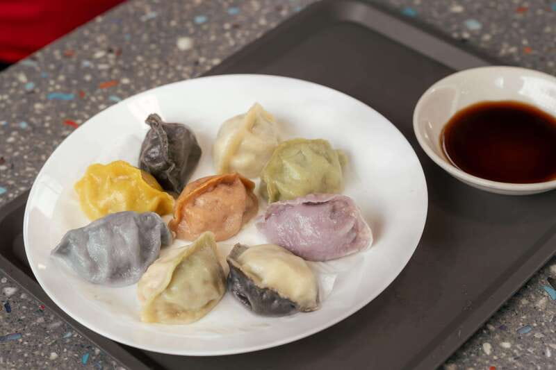 Downtown Vancouver: Asian Eats Walking Food Tour - Richmond markets offer more than restaurant samples