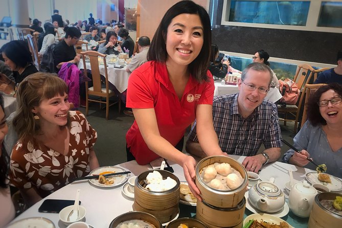 Downtown Vancouver Asian Food Tour by Vancouver Foodie Tours - Key points to know before you book