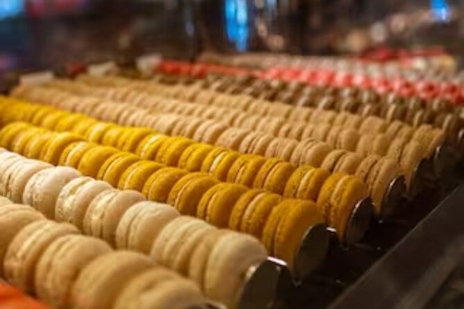 Downtown Vancouver Sinners and Sweets Tour With VIP Access - Key points to know before you book