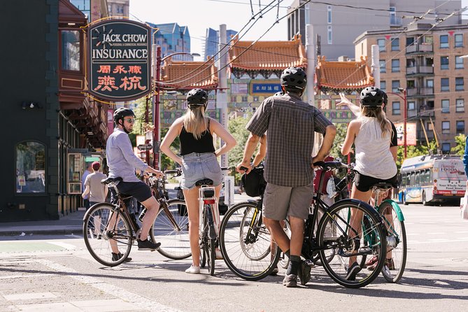Epic Electric Bike Tour by Cycle City Tours - Is the $118.56 price good value?