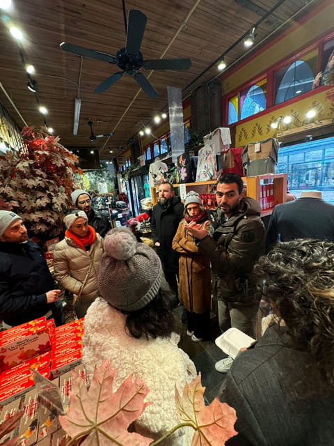 Experience Gastown Vancouver's Elite Walking Food Tour - Price, portions, and overall value