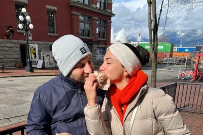 Experience Gastown Vancouver’s Elite Walking Food Tour
