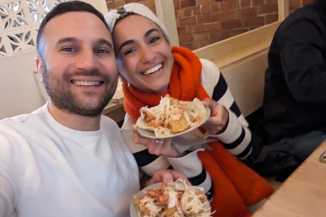 Experience Gastown Vancouver's Elite Walking Food Tour - Guides make the history easier to enjoy