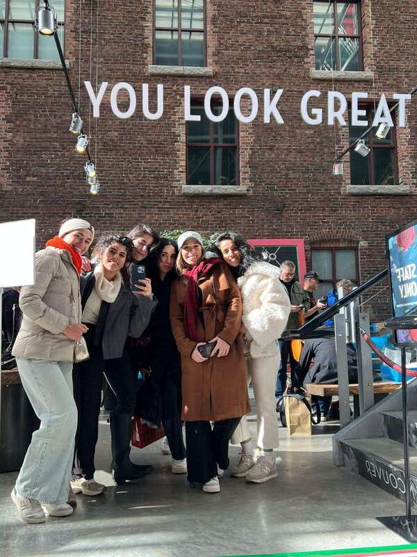Experience Gastown Vancouver's Elite Walking Food Tour - Gastown history between the bites