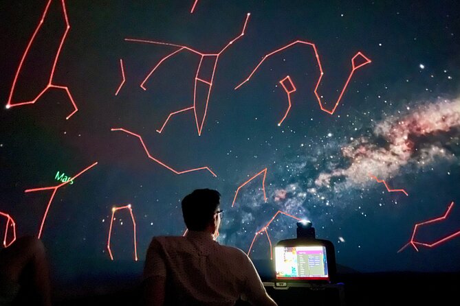 Explore the Stars and Universe at Vancouver’s Space Centre - Daytime hours matter, especially from a cruise ship