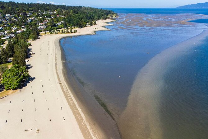 Explore Vancouver: Beaches & Downtown Audio Tour Bundle - Stanley Park brings the strongest stories
