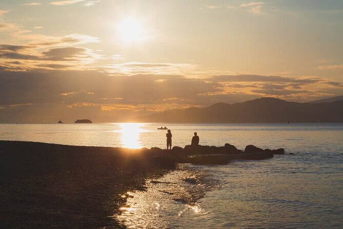 Explore Vancouver: Beaches & Downtown Audio Tour Bundle - Who will get the most from this tour