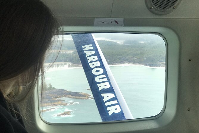 Extended Vancouver Panorama Scenic Seaplane Tour - Returning Over Vancouver’s Skyline