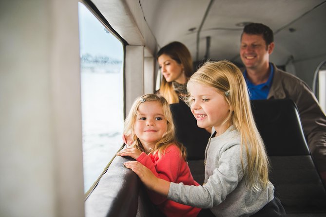 Extended Vancouver Panorama Scenic Seaplane Tour - Horseshoe Bay and the North Shore