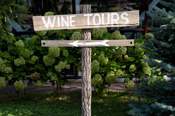 Fraser Valley Social Wine Tasting Private Tour - Key points at a glance